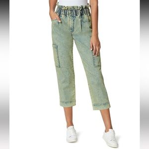 Anne Klein Cropped Pants